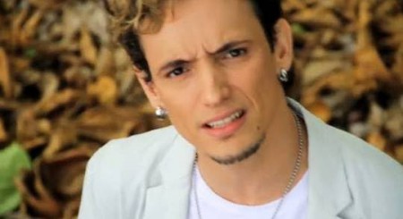 Clipe da música " SEI LÁ"