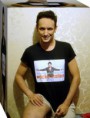 Camisa Ricky Vallen 2011